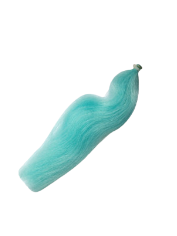 Fibra para Atado FB Pescart fabricação de moscas fly e jig